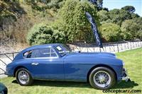 1955 Aston Martin DB 2/4